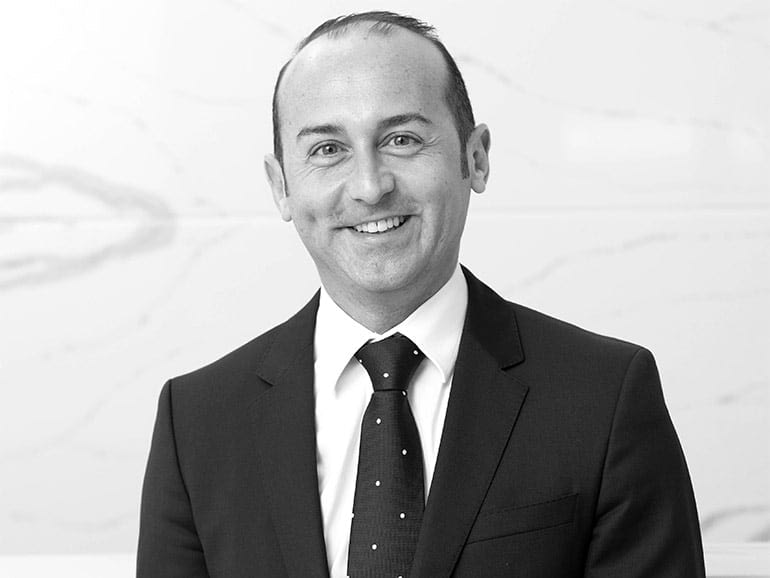 James Thomson Newcastle Lawyer